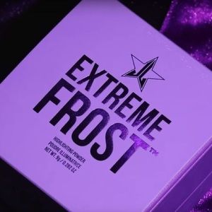 * JEFFREE STAR LIMITED EDITION : Choking On Ice *